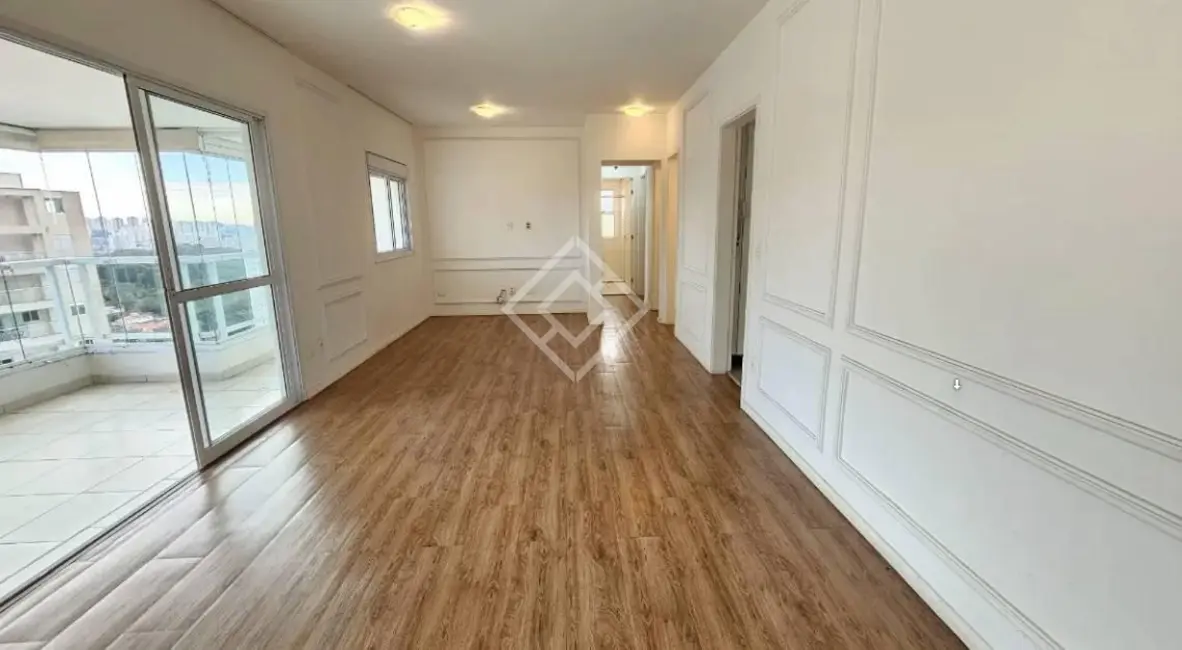 Apartamento com 3 quartos à venda, 110m2 em Vila Suzana, São Paulo - SP - imagem 6 Foto 6 de Apartamento com 3 quartos à venda, 110m2 em Vila Suzana, São Paulo - SP