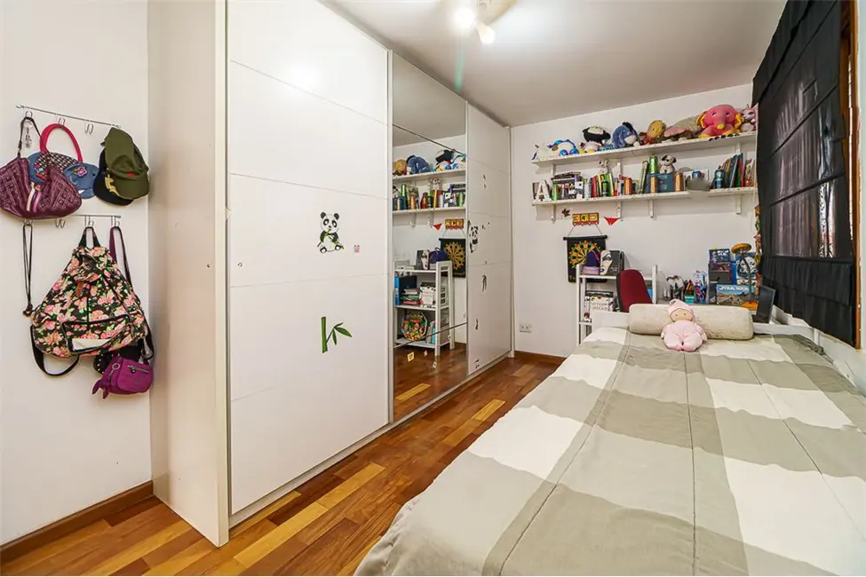 Foto 7 de Casa com 4 quartos à venda, 142m2 em Jardim Londrina, São Paulo - SP