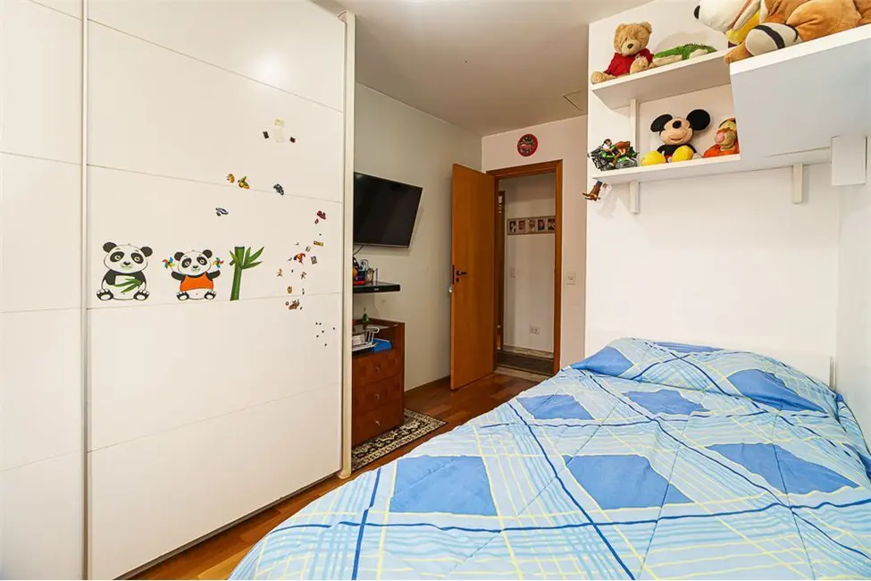 Foto 2 de Casa com 4 quartos à venda, 142m2 em Jardim Londrina, São Paulo - SP