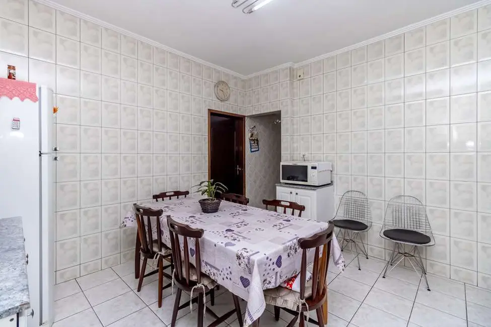 Foto 7 de Casa com 3 quartos à venda, 180m2 em Vila Divina Pastora, São Paulo - SP