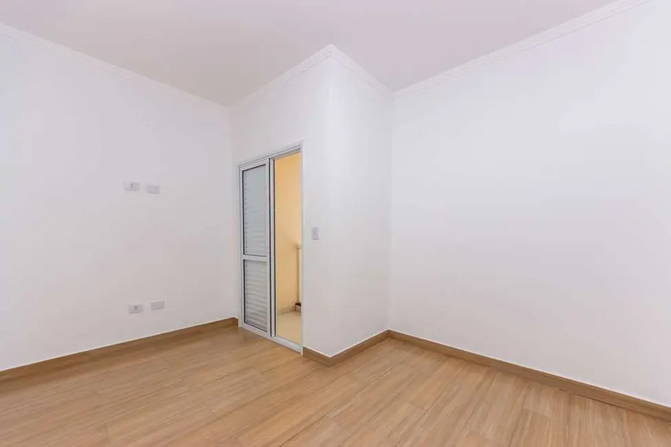 Foto 2 de Casa com 3 quartos à venda, 84m2 em Vila Paulo Silas, São Paulo - SP