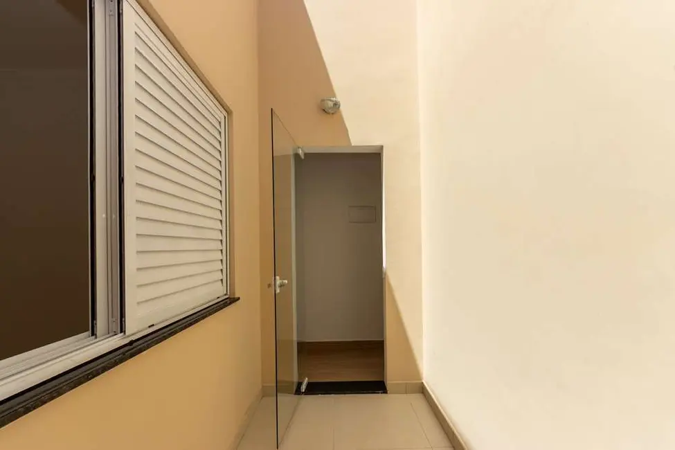 Foto 9 de Casa com 3 quartos à venda, 84m2 em Vila Paulo Silas, São Paulo - SP