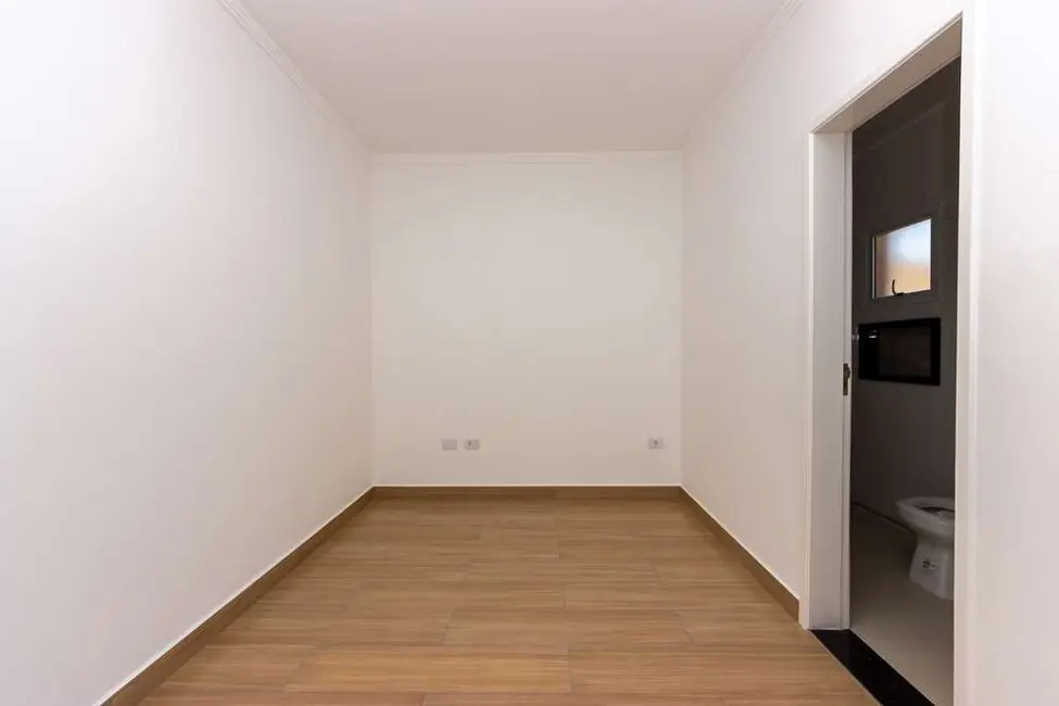 Foto 3 de Casa com 3 quartos à venda, 84m2 em Vila Paulo Silas, São Paulo - SP