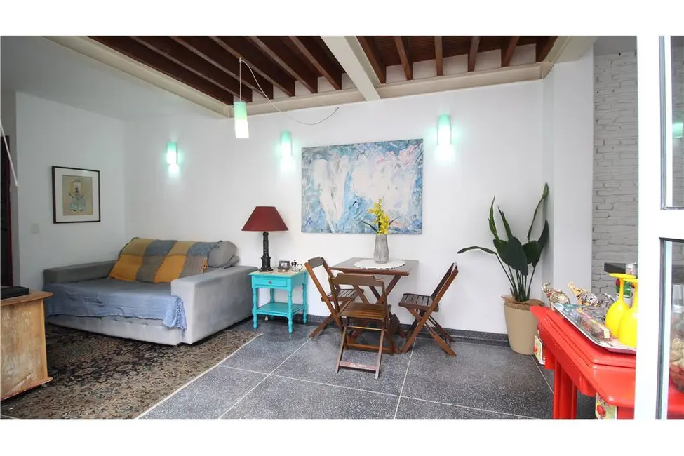 Foto 8 de Casa com 2 quartos à venda, 145m2 em Chácara Santo Antônio (Zona Sul), São Paulo - SP