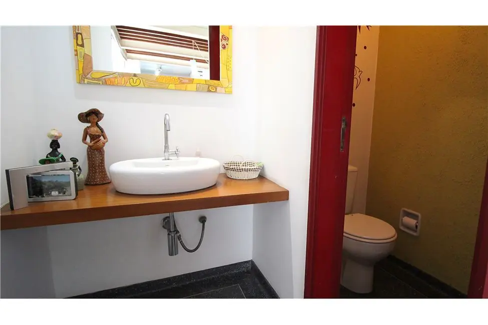 Foto 5 de Casa com 2 quartos à venda, 145m2 em Chácara Santo Antônio (Zona Sul), São Paulo - SP