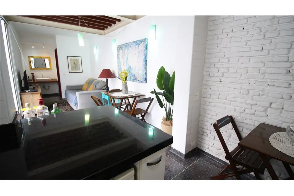 Foto 9 de Casa com 2 quartos à venda, 145m2 em Chácara Santo Antônio (Zona Sul), São Paulo - SP