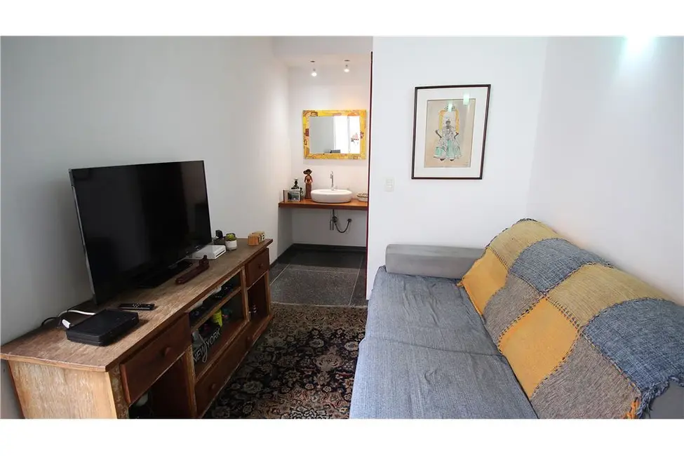 Foto 6 de Casa com 2 quartos à venda, 145m2 em Chácara Santo Antônio (Zona Sul), São Paulo - SP