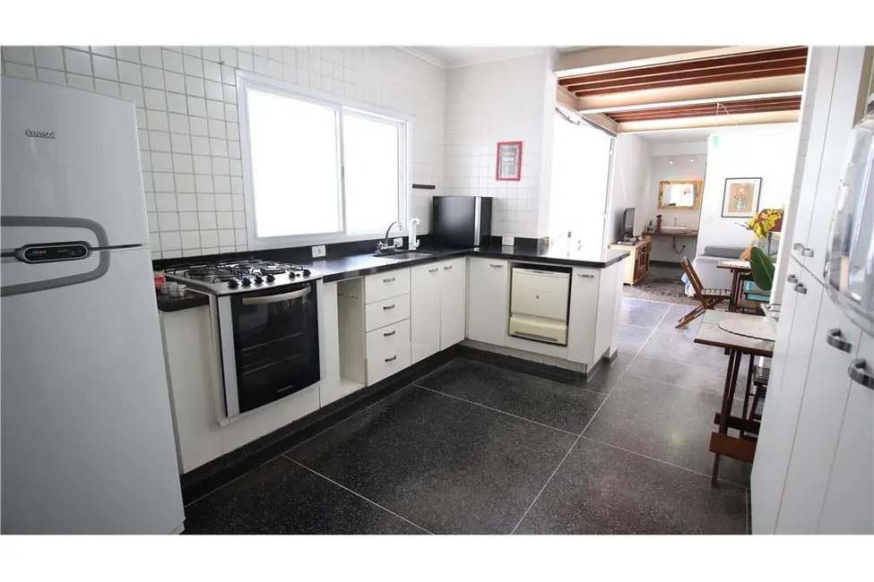 Foto 1 de Casa com 2 quartos à venda, 145m2 em Chácara Santo Antônio (Zona Sul), São Paulo - SP