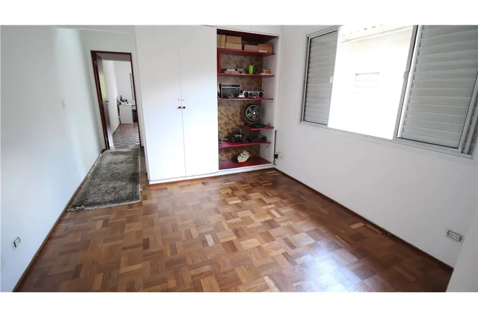 Foto 2 de Casa com 2 quartos à venda, 145m2 em Chácara Santo Antônio (Zona Sul), São Paulo - SP