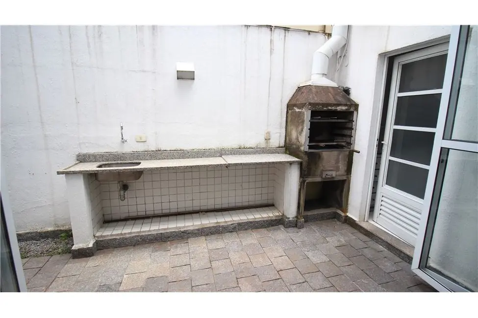 Foto 4 de Casa com 2 quartos à venda, 145m2 em Chácara Santo Antônio (Zona Sul), São Paulo - SP