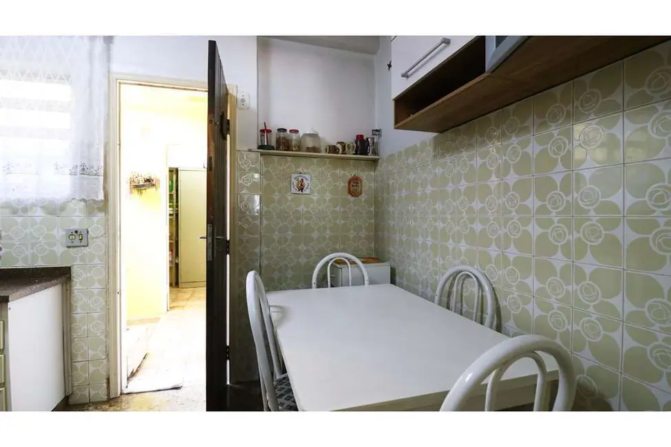 Foto 4 de Casa com 2 quartos à venda, 86m2 em Planalto Paulista, São Paulo - SP