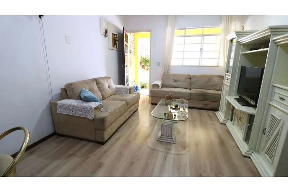 Foto 1 de Casa com 2 quartos à venda, 86m2 em Planalto Paulista, São Paulo - SP