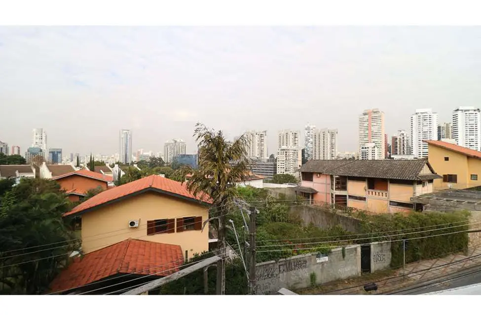 Foto 9 de Casa com 3 quartos à venda, 384m2 em Morumbi, São Paulo - SP