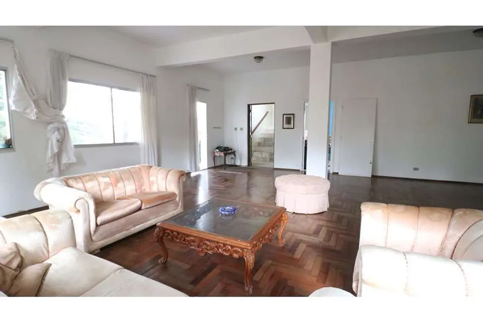 Foto 6 de Casa com 3 quartos à venda, 384m2 em Morumbi, São Paulo - SP