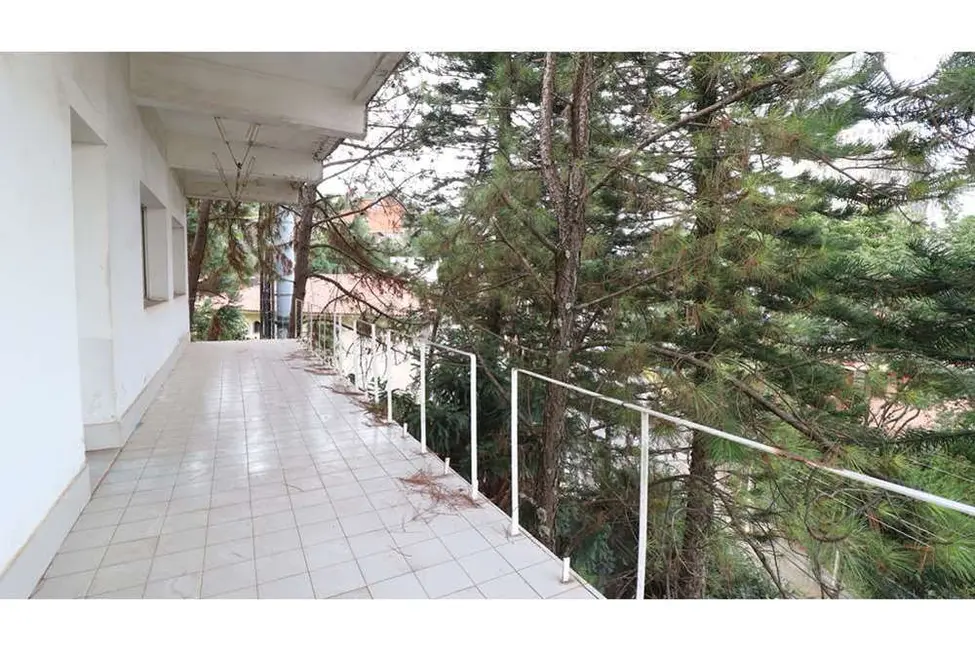 Foto 8 de Casa com 3 quartos à venda, 384m2 em Morumbi, São Paulo - SP