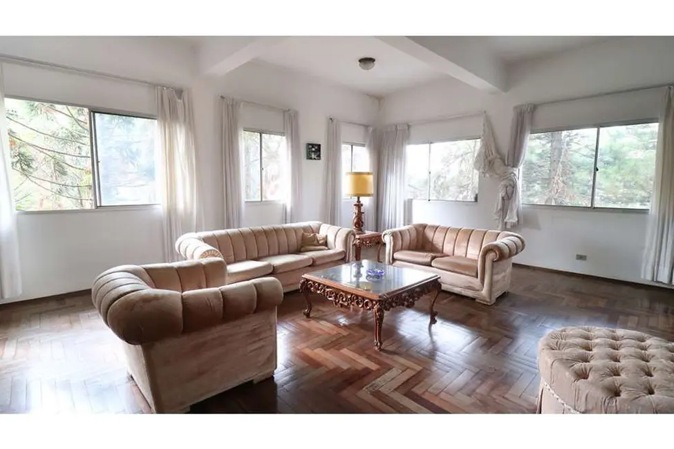 Foto 5 de Casa com 3 quartos à venda, 384m2 em Morumbi, São Paulo - SP