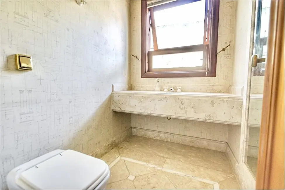 Foto 2 de Casa com 4 quartos à venda, 750m2 em Jardim Guedala, São Paulo - SP