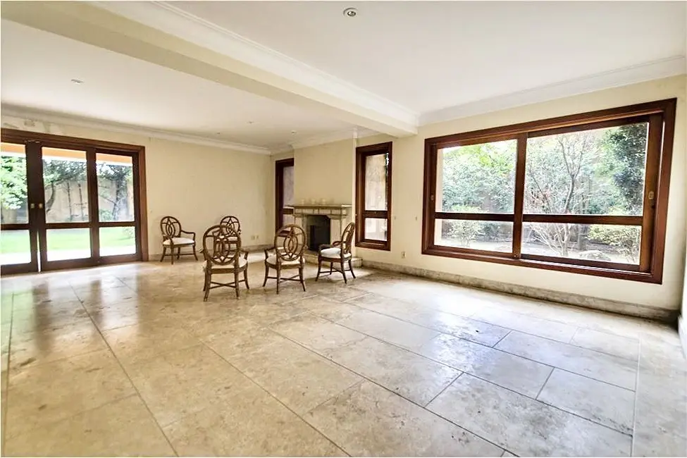 Foto 6 de Casa com 4 quartos à venda, 750m2 em Jardim Guedala, São Paulo - SP