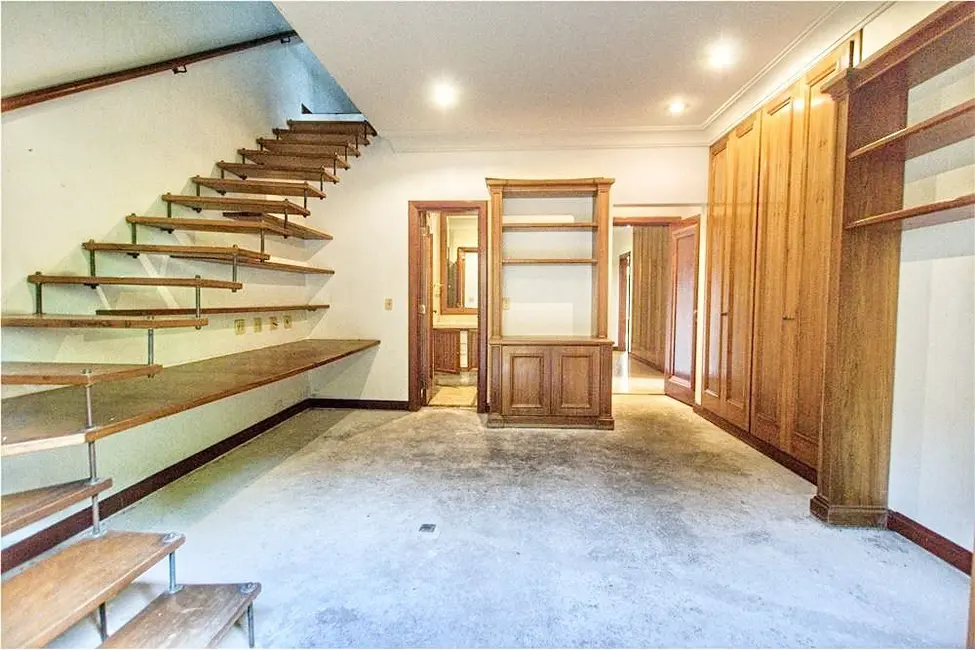 Foto 5 de Casa com 4 quartos à venda, 750m2 em Jardim Guedala, São Paulo - SP