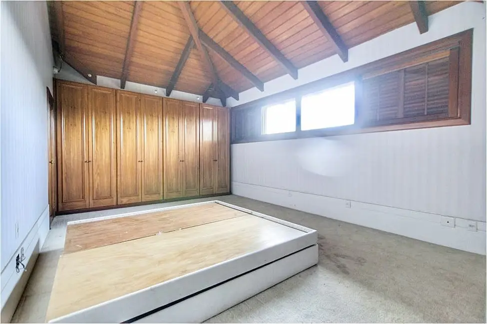 Foto 4 de Casa com 4 quartos à venda, 750m2 em Jardim Guedala, São Paulo - SP