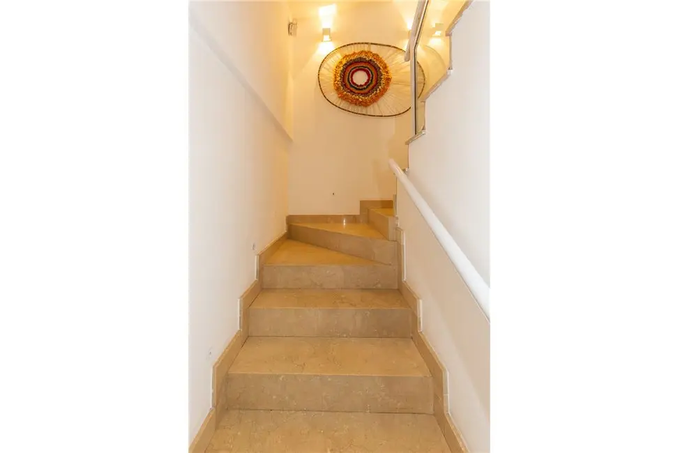 Foto 9 de Casa com 4 quartos à venda, 367m2 em Campo Belo, São Paulo - SP