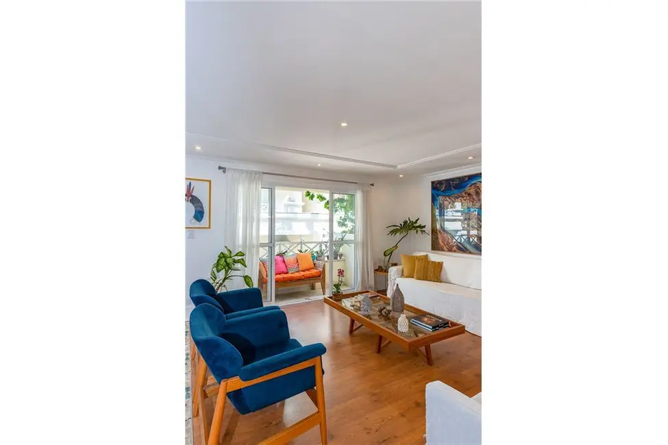 Foto 3 de Casa com 4 quartos à venda, 367m2 em Campo Belo, São Paulo - SP