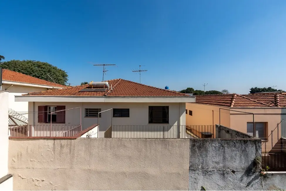 Casa com 3 quartos à venda, 140m2 em Planalto Paulista, São Paulo - SP - imagem 5 Foto 5 de Casa com 3 quartos à venda, 140m2 em Planalto Paulista, São Paulo - SP