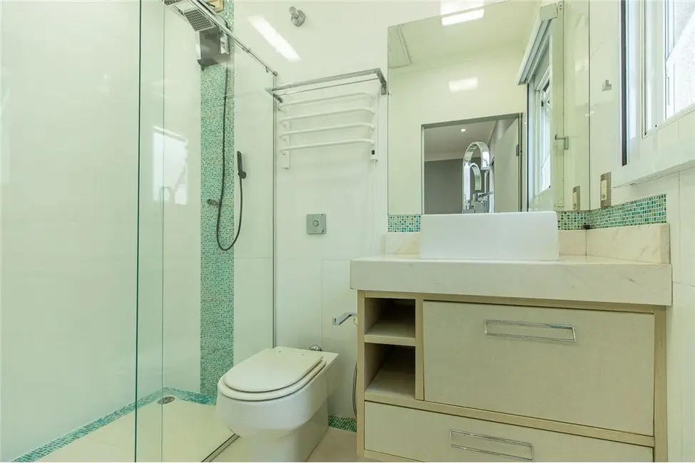 Casa com 4 quartos à venda, 440m2 em City América, São Paulo - SP - imagem 7 Foto 7 de Casa com 4 quartos à venda, 440m2 em City América, São Paulo - SP