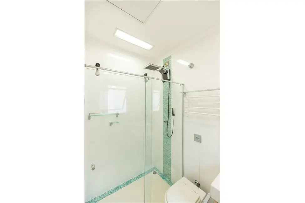 Casa com 4 quartos à venda, 440m2 em City América, São Paulo - SP - imagem 6 Foto 6 de Casa com 4 quartos à venda, 440m2 em City América, São Paulo - SP