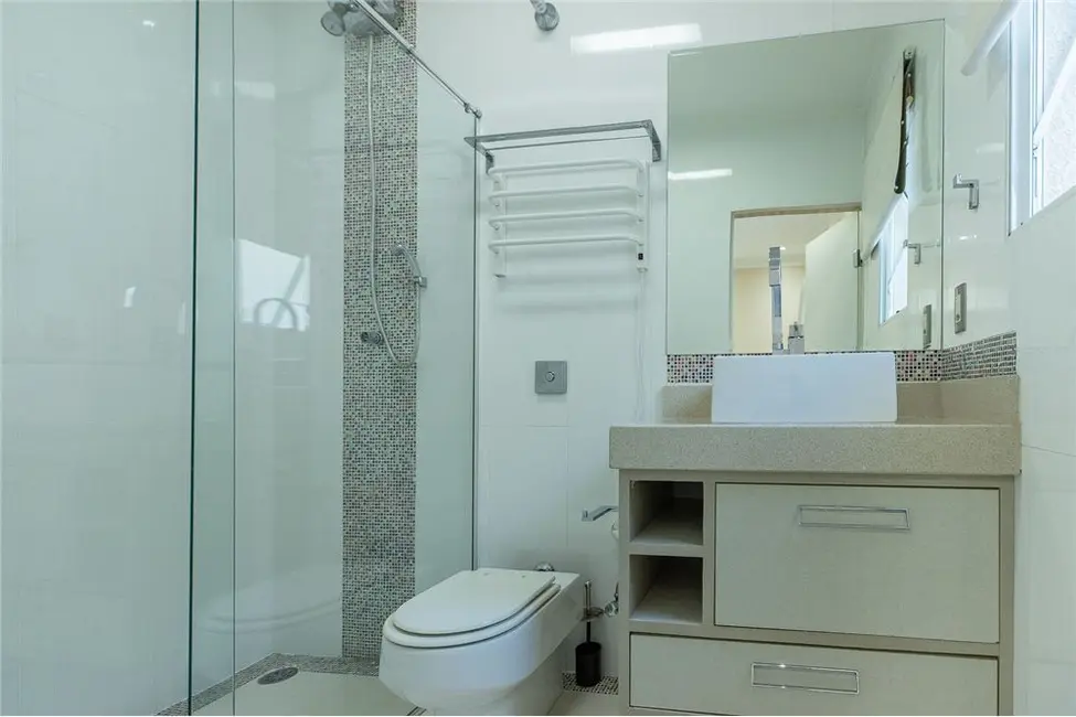 Casa com 4 quartos à venda, 440m2 em City América, São Paulo - SP - imagem 3 Foto 3 de Casa com 4 quartos à venda, 440m2 em City América, São Paulo - SP