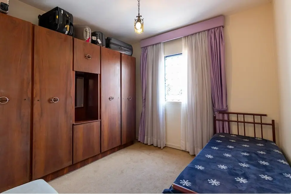 Foto 3 de Casa com 4 quartos à venda, 205m2 em Planalto Paulista, São Paulo - SP