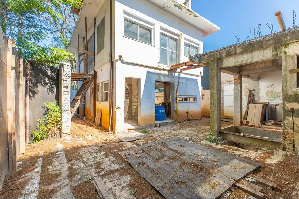 Foto 1 de Casa com 4 quartos à venda, 346m2 em Brooklin Paulista, São Paulo - SP