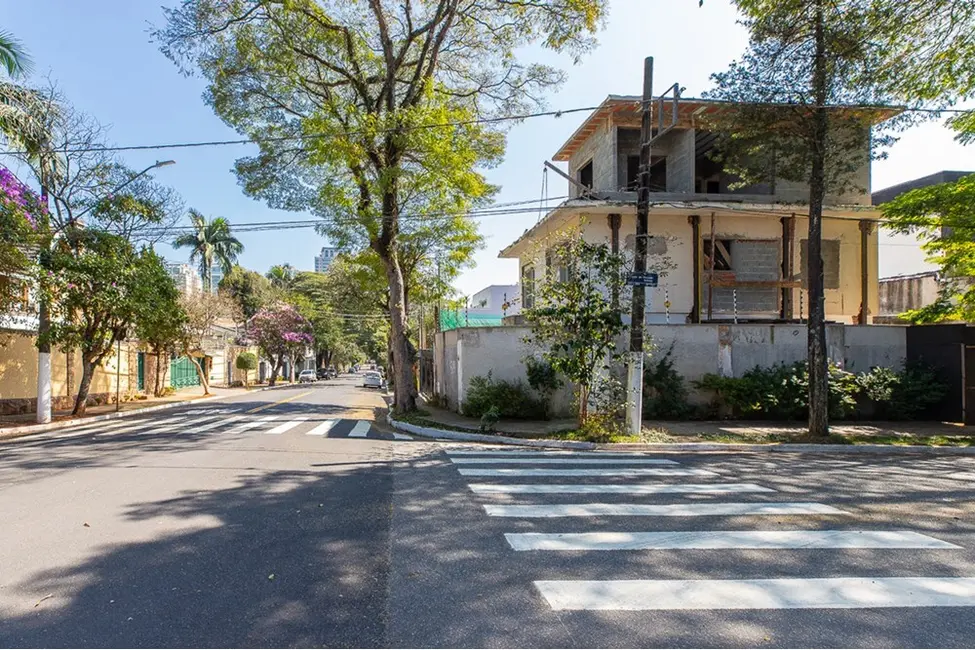 Foto 7 de Casa com 4 quartos à venda, 346m2 em Brooklin Paulista, São Paulo - SP