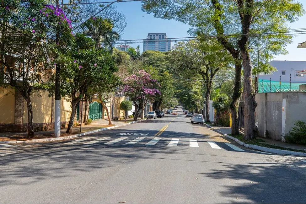 Foto 4 de Casa com 4 quartos à venda, 346m2 em Brooklin Paulista, São Paulo - SP