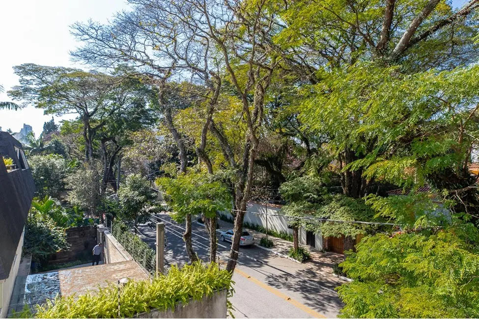 Foto 9 de Casa com 4 quartos à venda, 346m2 em Brooklin Paulista, São Paulo - SP