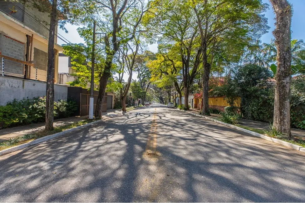 Foto 8 de Casa com 4 quartos à venda, 346m2 em Brooklin Paulista, São Paulo - SP