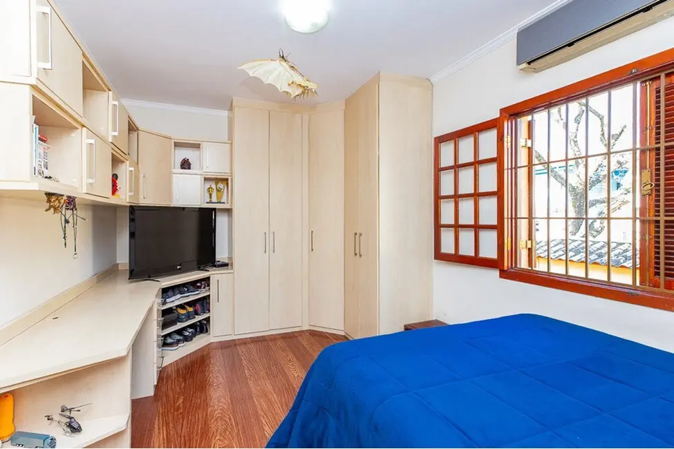 Casa com 4 quartos à venda, 550m2 em City América, São Paulo - SP - imagem 3 Foto 3 de Casa com 4 quartos à venda, 550m2 em City América, São Paulo - SP