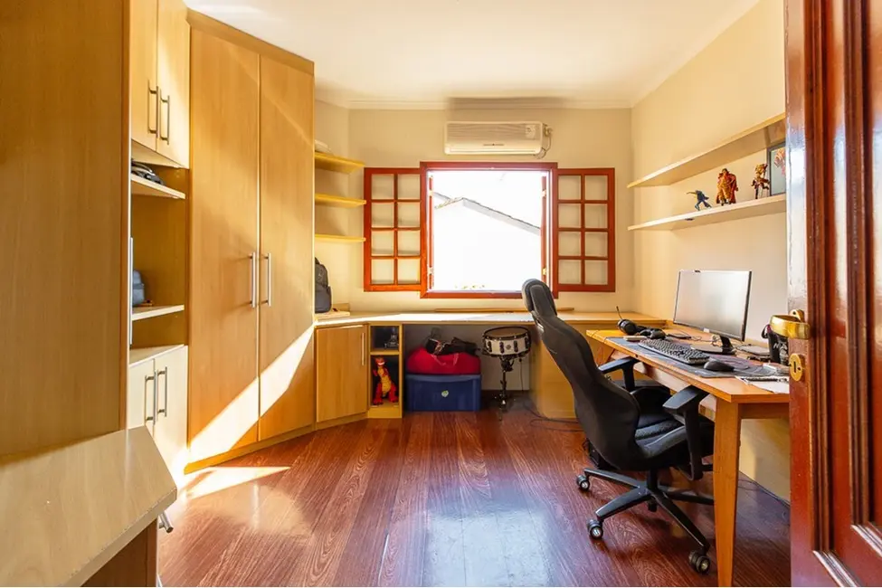 Casa com 4 quartos à venda, 550m2 em City América, São Paulo - SP - imagem 5 Foto 5 de Casa com 4 quartos à venda, 550m2 em City América, São Paulo - SP