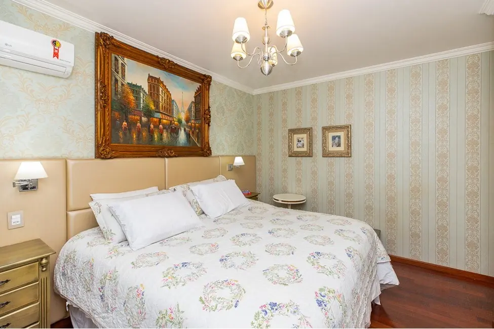 Foto 6 de Casa com 4 quartos à venda, 582m2 em Brooklin Paulista, São Paulo - SP