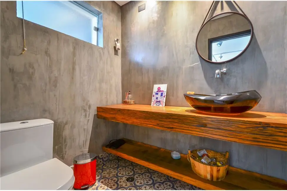 Foto 7 de Casa com 3 quartos à venda, 259m2 em Vila Mariana, São Paulo - SP