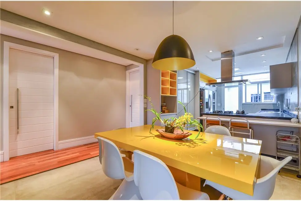 Foto 2 de Casa com 3 quartos à venda, 259m2 em Vila Mariana, São Paulo - SP