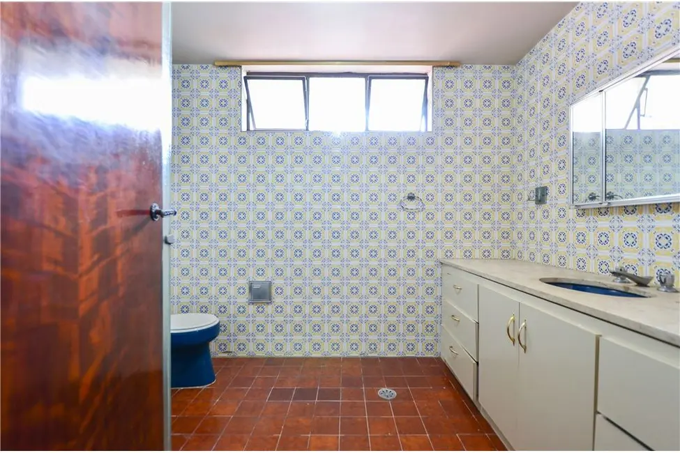 Foto 2 de Casa com 4 quartos à venda, 400m2 em Jardim Leonor, São Paulo - SP