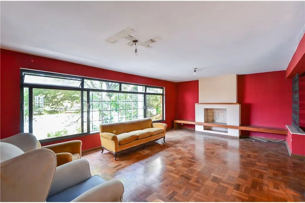 Foto 1 de Casa com 4 quartos à venda, 400m2 em Jardim Leonor, São Paulo - SP