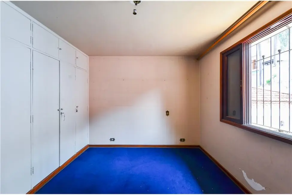 Foto 5 de Casa com 4 quartos à venda, 400m2 em Jardim Leonor, São Paulo - SP