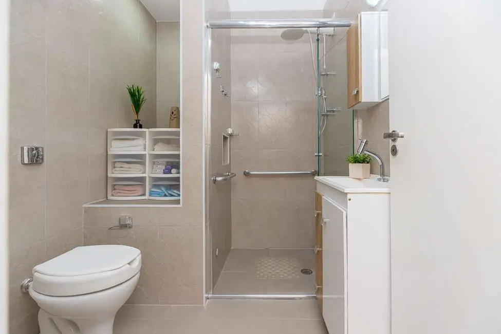 Casa com 2 quartos à venda, 92m2 em São Paulo - SP - imagem 7 Foto 7 de Casa com 2 quartos à venda, 92m2 em São Paulo - SP