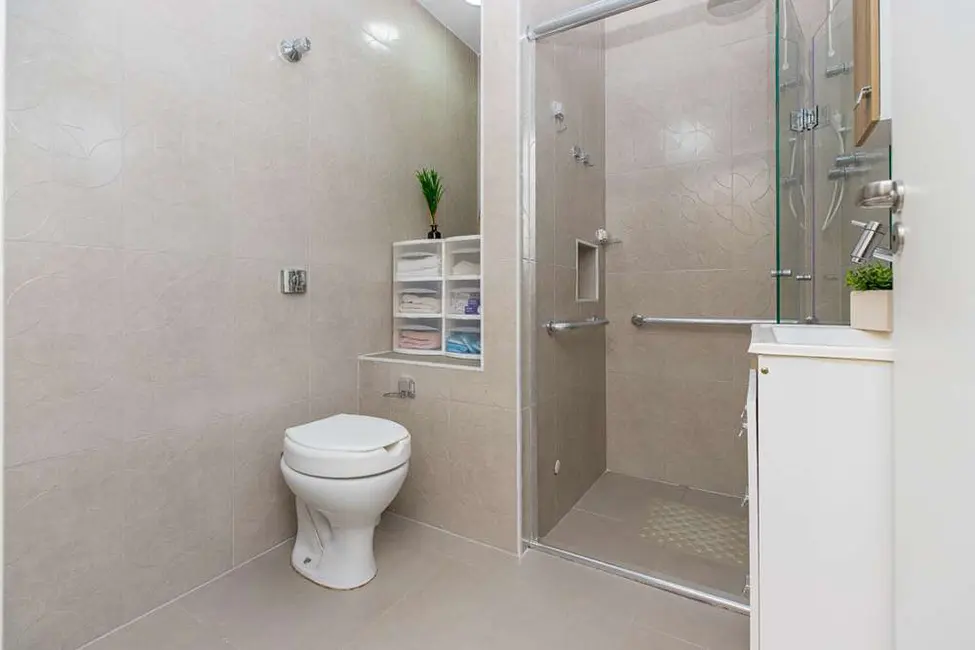 Casa com 2 quartos à venda, 92m2 em São Paulo - SP - imagem 8 Foto 8 de Casa com 2 quartos à venda, 92m2 em São Paulo - SP