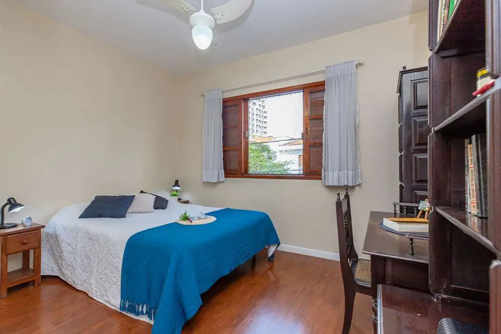 Casa com 2 quartos à venda, 92m2 em São Paulo - SP - imagem 2 Foto 2 de Casa com 2 quartos à venda, 92m2 em São Paulo - SP