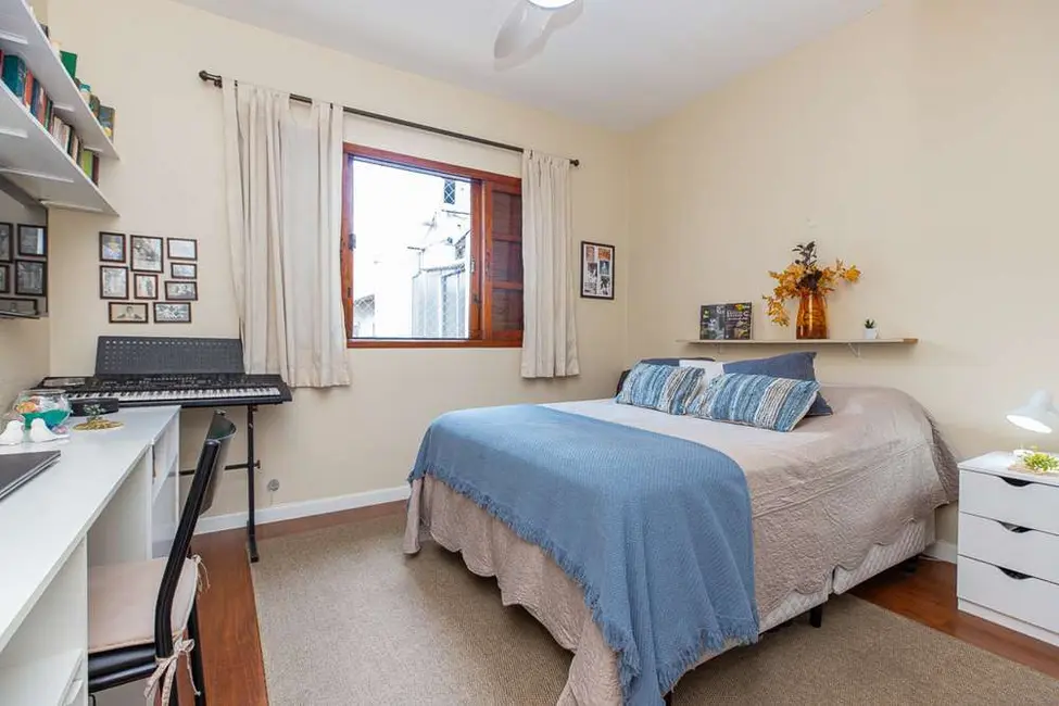 Casa com 2 quartos à venda, 92m2 em São Paulo - SP - imagem 5 Foto 5 de Casa com 2 quartos à venda, 92m2 em São Paulo - SP