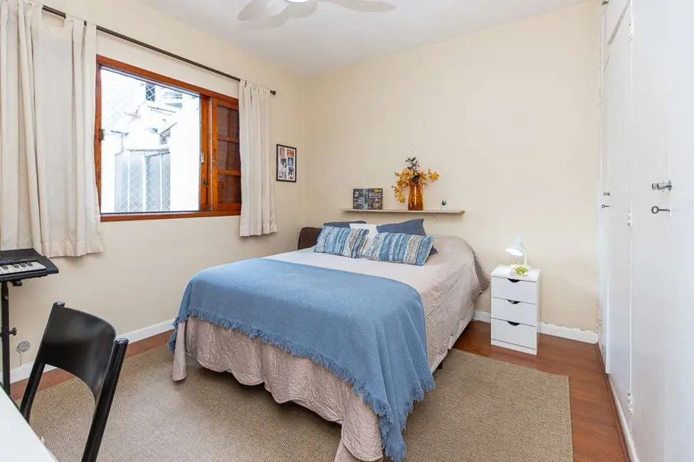 Casa com 2 quartos à venda, 92m2 em São Paulo - SP - imagem 4 Foto 4 de Casa com 2 quartos à venda, 92m2 em São Paulo - SP