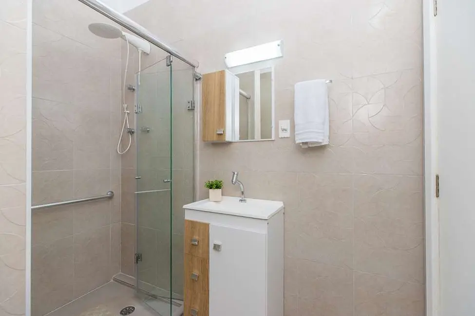 Casa com 2 quartos à venda, 92m2 em São Paulo - SP - imagem 9 Foto 9 de Casa com 2 quartos à venda, 92m2 em São Paulo - SP